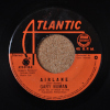 Gary Numan - Metal PH 7-inch single side B v1